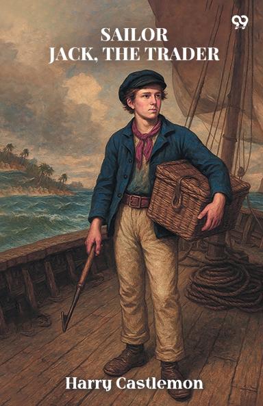 Sailor Jack The Trader