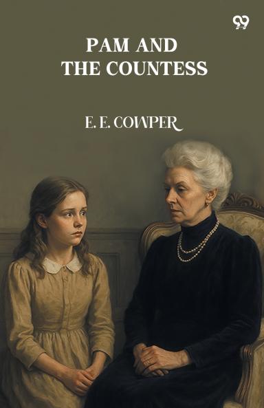 Pam And The Countess