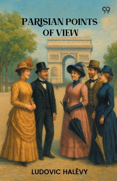 Parisian Points Of View