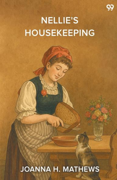 Nellie'S Housekeeping