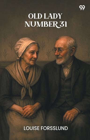 Old Lady Number 31