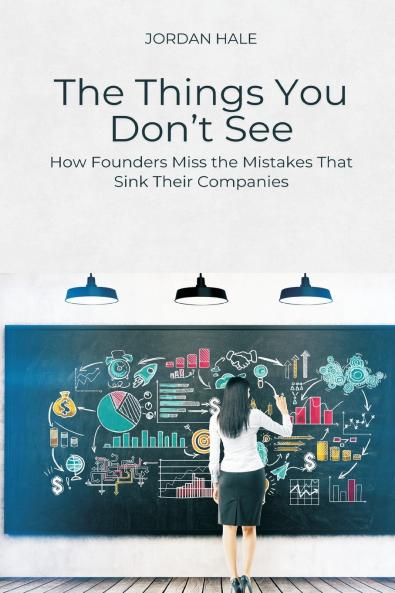 The Things You Don t See