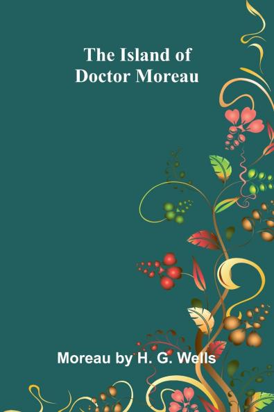 The Island Of Doctor Moreau