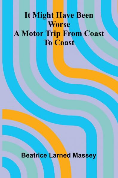 It Might Have Been Worse