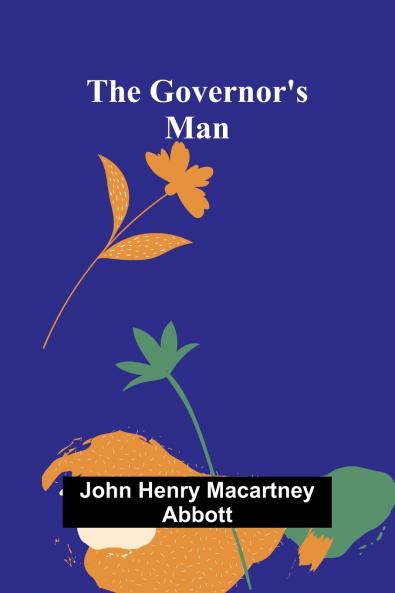 The Governor'S Man