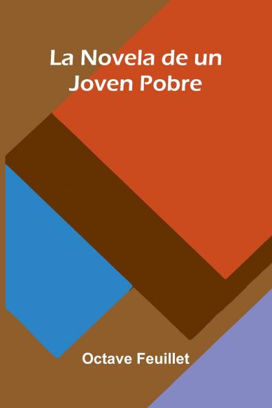La Novela De Un Joven Pobre