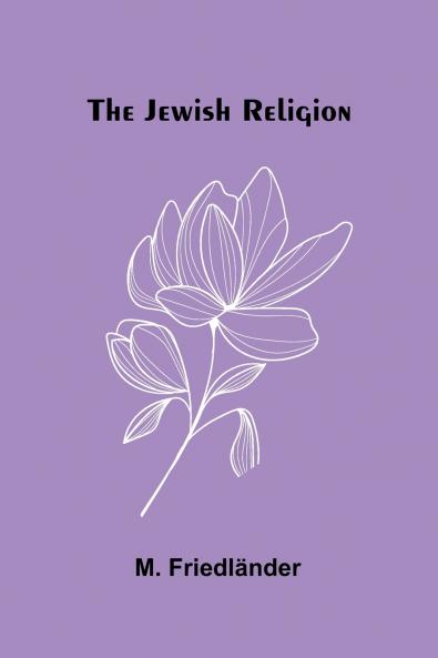 The Jewish Religion
