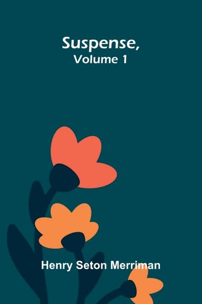 Suspense Volume 1