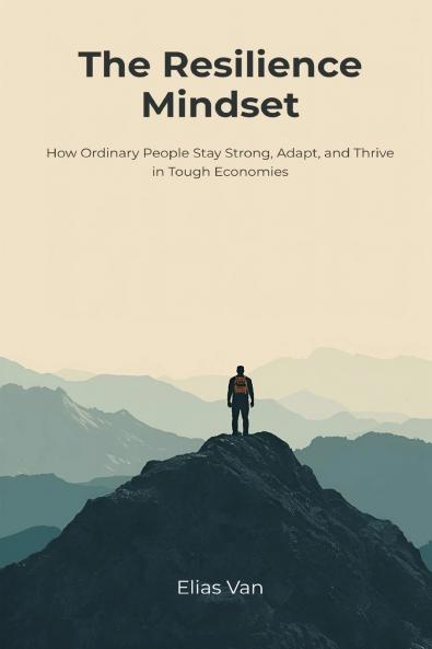 The Resilience Mindset