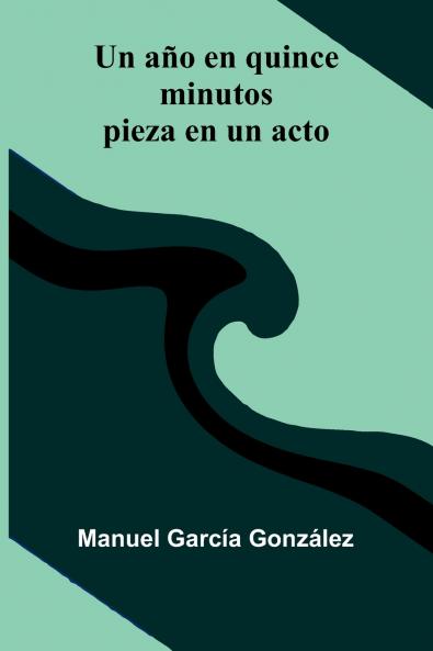 Un A o En Quince Minutos