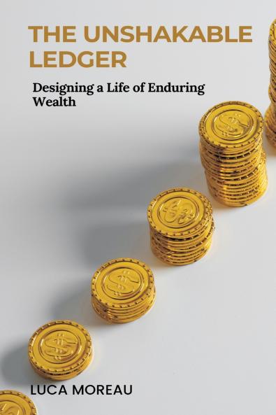 The Unshakable Ledger