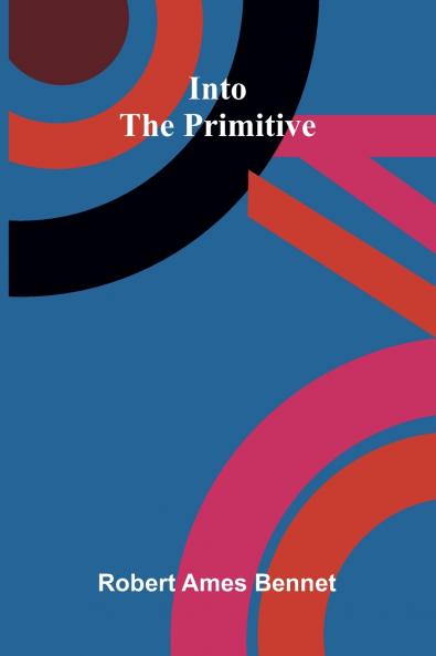 Into The Primitive