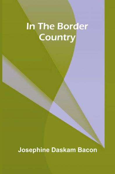 In The Border Country