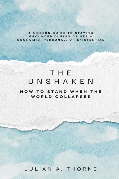 The Unshaken