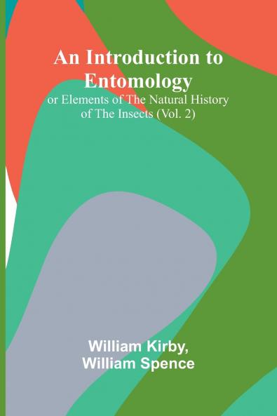 An Introduction To Entomology