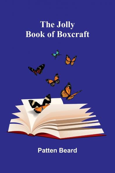 The Jolly Book Of Boxcraft