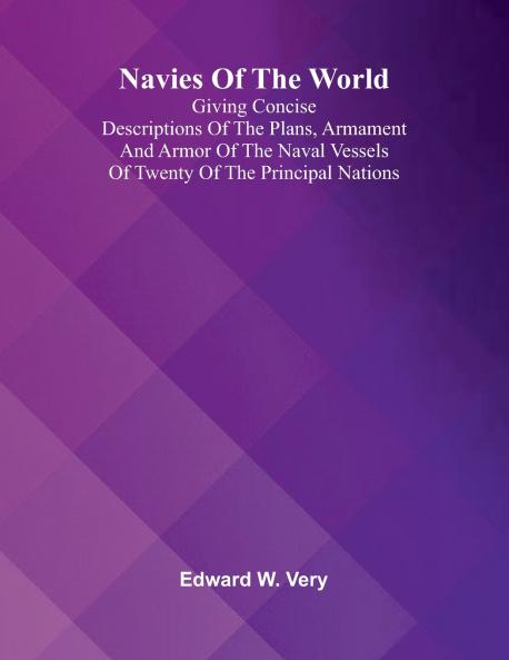Navies Of The World