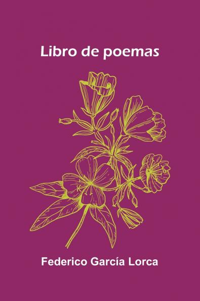 Libro De Poemas