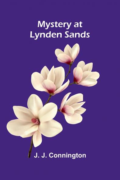 Mystery At Lynden Sands