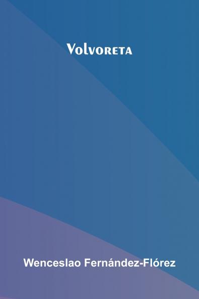 Volvoreta