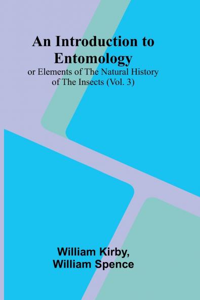 An Introduction To Entomology