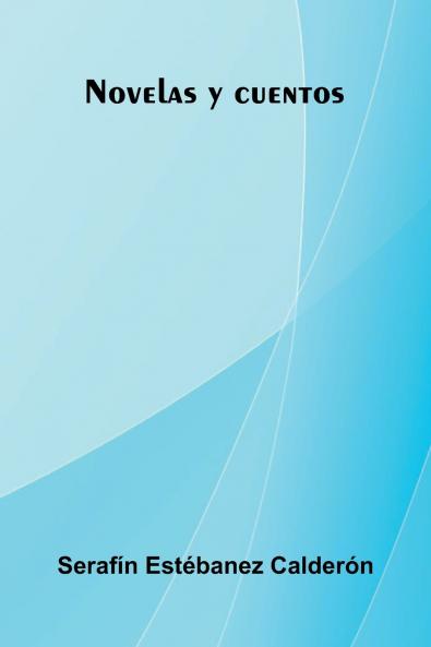Novelas Y Cuentos
