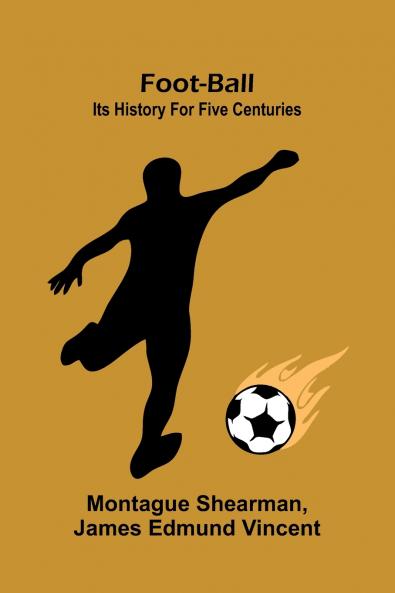 Foot-Ball