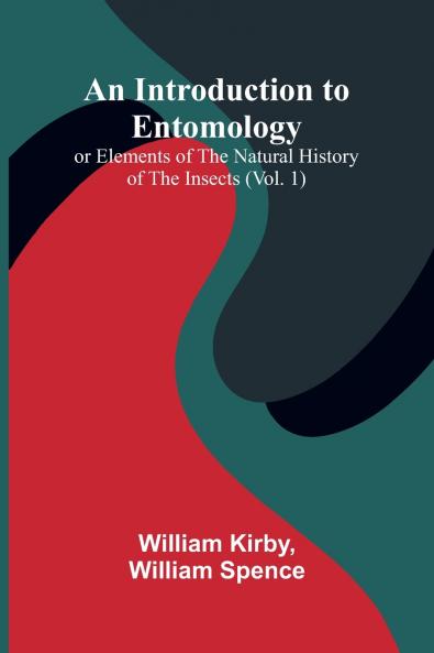 An Introduction To Entomology