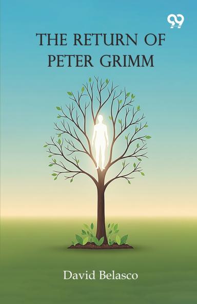 The Return Of Peter Grimm