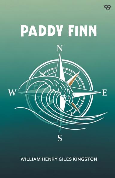 Paddy Finn