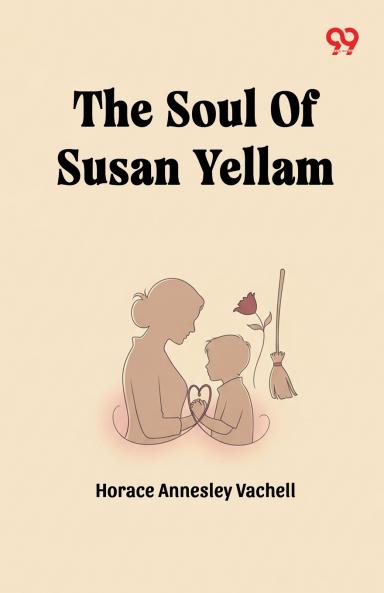 The Soul Of Susan Yellam