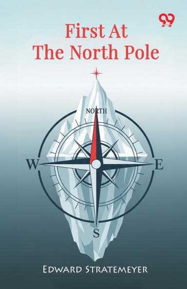 First At The North Pole