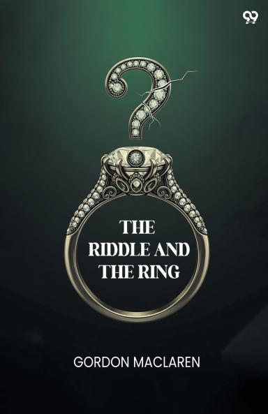 The Riddle And The Ring