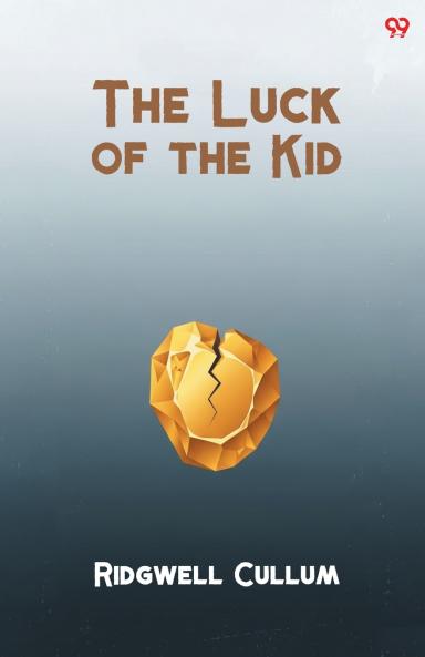 The Luck of the Kid