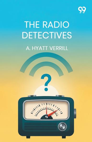 The Radio Detectives