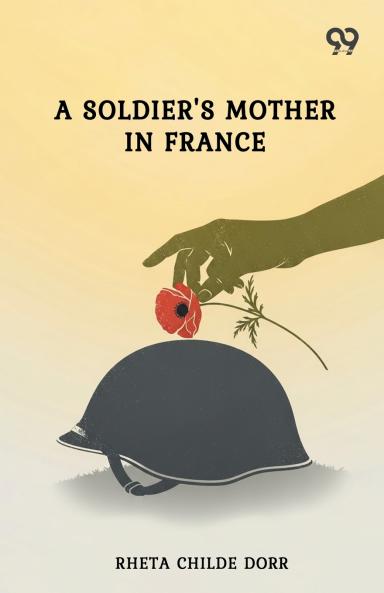 A Soldier's Mother In France