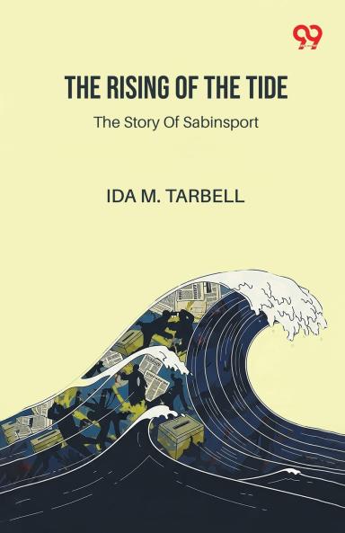 The Rising Of The Tide The Story Of Sabinsport