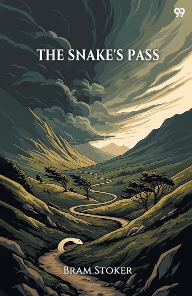 The Snake's Pass
