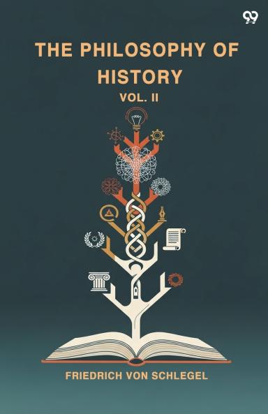 The Philosophy Of History Vol. II