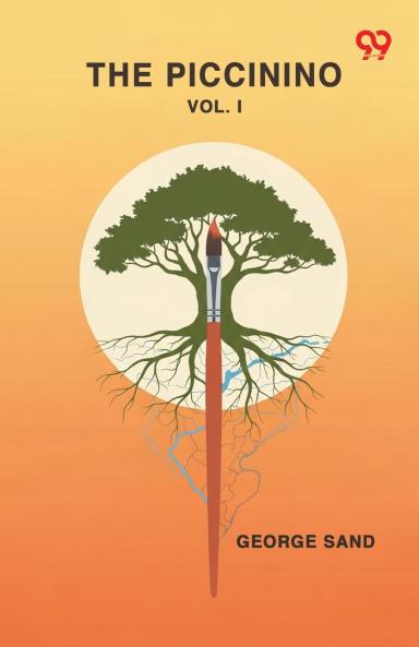 The Piccinino Vol. I
