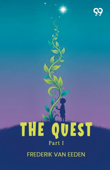 The Quest Part I