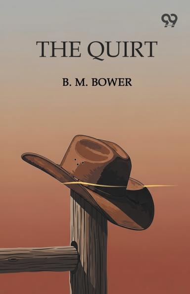 The Quirt
