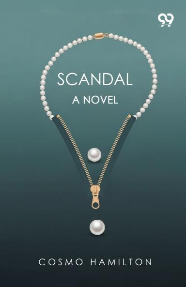 Scandal A Novel