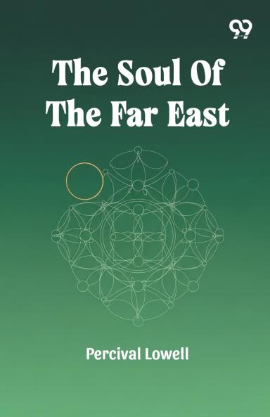 The Soul Of The Far East