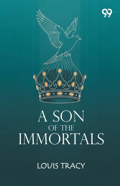 A Son Of The Immortals