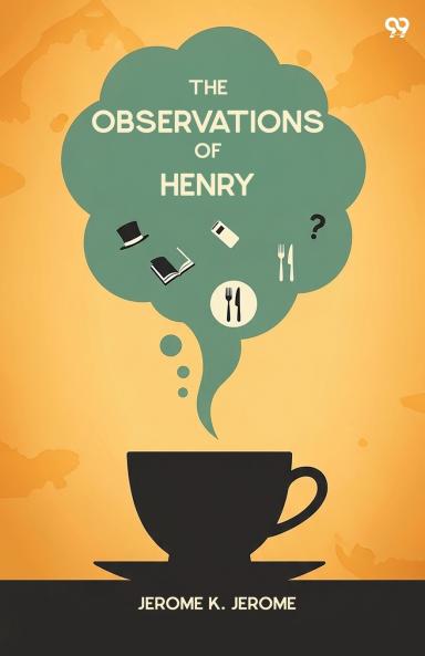 The Observations Of Henry