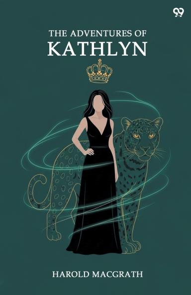 The Adventures Of Kathlyn