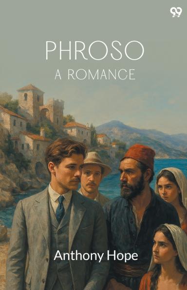 Phroso A Romance