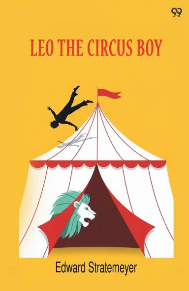 Leo The Circus Boy