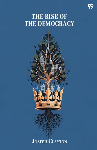 The Rise Of The Democracy